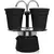 Bialetti MINI Express - Magritte