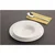 BAUSCHER Purity okrogla skledica, premer: 164 mm