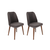 Hanah Home Set stolica 4 komada Tutku-341 V4
