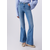 Liu Jo Kavbojke modra/moder denim