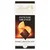 LINDT Excellence Orange intenzivna pomarančna temna čokolada 100 g