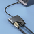 USB-C NA HDMI IN VGA + PD UGREEN