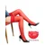 NOGAVICE Ohyeah H2157 Red