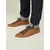 JACK & JONES Nizke superge, rjava