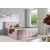 Boxspring postelja Charlotte - 120x200 cm