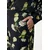 Mexx Ženske pantalone Printed wide, Šarene
