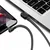 MCDODO CA-5282 Kabl USB-A NA TIP-C UGAO 90, DUŽINA 1,8m