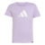 Adidas JG GLAM T, dječija majica, ljubičasta JYD21