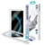 Benks Glass Warrior AR kaljeno staklo za Samsung Galaxy Z Fold 7
