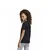 Adidas Majica za devojčice Jg Animal T KA2987 Kratki rukav, Crna
