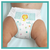 Pampers Pelene za bebe JP 4 Maxi, 52 komada