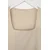 Trendyol Curve Ženska bluza Tbbss26Af00091, Bež