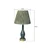 Opviq YL208 Stona lampa, Zimzelena