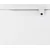 Gorenje Horizontalni zamrzivač FH37DAW, 372l, Beli