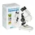 Stereo mikroskop Delta Optical StereoLight White