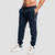 GymBeam Base Sweatpants Nightfall