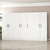 Hanah home Ormar Kale 315x210x52cm Beli