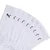 PUMA Crew Socks Unisex (9-Pack), Clothing, White, 35-38