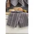 Lessentiel Maison Set Peškira za ruke Sofya,  30 x 50 cm, Antracit