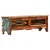 Vidaxl TV omarica 120x30x40 cm trden predelan les