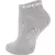 Energetics KENDRA WMS, ženske čarape, siva 280965
