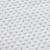 Vidaxl Blazine za vzmetnice Bela 200 x 200 cm