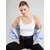 Lindex Top Terese bela