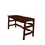 HANAH HOME Studijski sto i polica za knjige CPT4803 150