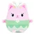 Universal plush gabby doll house mini sort ( 1100039672 )
