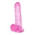 Lola games Dildo Intergalactic Oxygen Pink