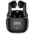 Sonic Bežične slušalice M2402, 200mAh, Crne
