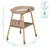 Fillikid PREVIJALNA MIZA   77/62/94 cm