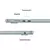 Apple laptop MBA 15.3: MIDNIGHT/M4 10C CPU/10C GPU/16GB/512GB-ZEE