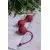 Lola games Vaginalne kuglice Set for Easy and Medium Level Love Story Carmen Wine Red