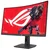 Monitor ASUS ROG XG32WCS 32/VA,zakrivljen/2560x1440/180Hz/1ms GtG/HDMI,DP, USB type C/freesync