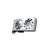 Gigabyte Grafička kartica GV-N5060EAGLEOC, ICE-8GD, GeForce, RTX 5060, EAGLE OC ICE, 8GB