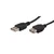 TNB CUSBMF18 USB MUŠKO/ŽENSKI PRODUŽNI KABL 1.8M