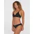 ONEILL Bikini Essentials Baay Maoi črna