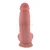 Toy Joy – Get Real Silicone Dildo, 15 cm