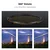 K&F 52MM Gold Streak Effect Lens Filter (2mm) Anamorphic Optical Glass Light Flare Effect