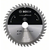 Bosch Standard for Wood list kružne testere za akumulatorske testere 140x1,5x20 T42 2608837672, 140x1,5x20 T42