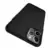 Maska Spigen Liquid Air za iPhone 11 Pro mat crna.