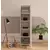 HANAH HOME Ormar Flora 47 White