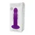 Vibro dildo ADRIENLASTIC Hitsens 3 Vibe Purple