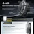 Holy Sepent Bluetooth slušalice, Crne
