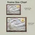 Wallity Slika TUN124, 50 x 70 x 3 cm