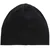 Colmar kapa 3D effect jacquard maxi logo beanie fleece lining