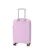 KOVČEK POTOVALNI UNBREAKABLE TRAVEL AND MORE MALI PASTEL ROZA 40l