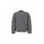ALPHA INDUSTRIES Prehodna jakna temno siva