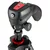 Joby stativ Compact Action Kit (z nosilcem za telefon)